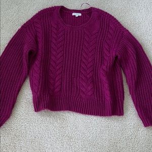 Pacsun Sweater size M (3 for $10)